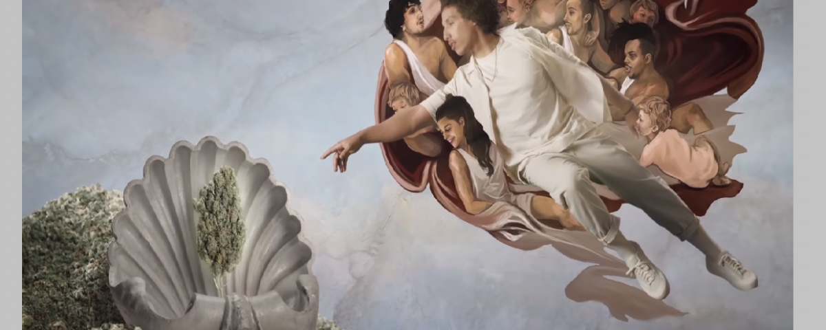 RILES ‘MARIJUANA’ Νέο Single - City Life 24