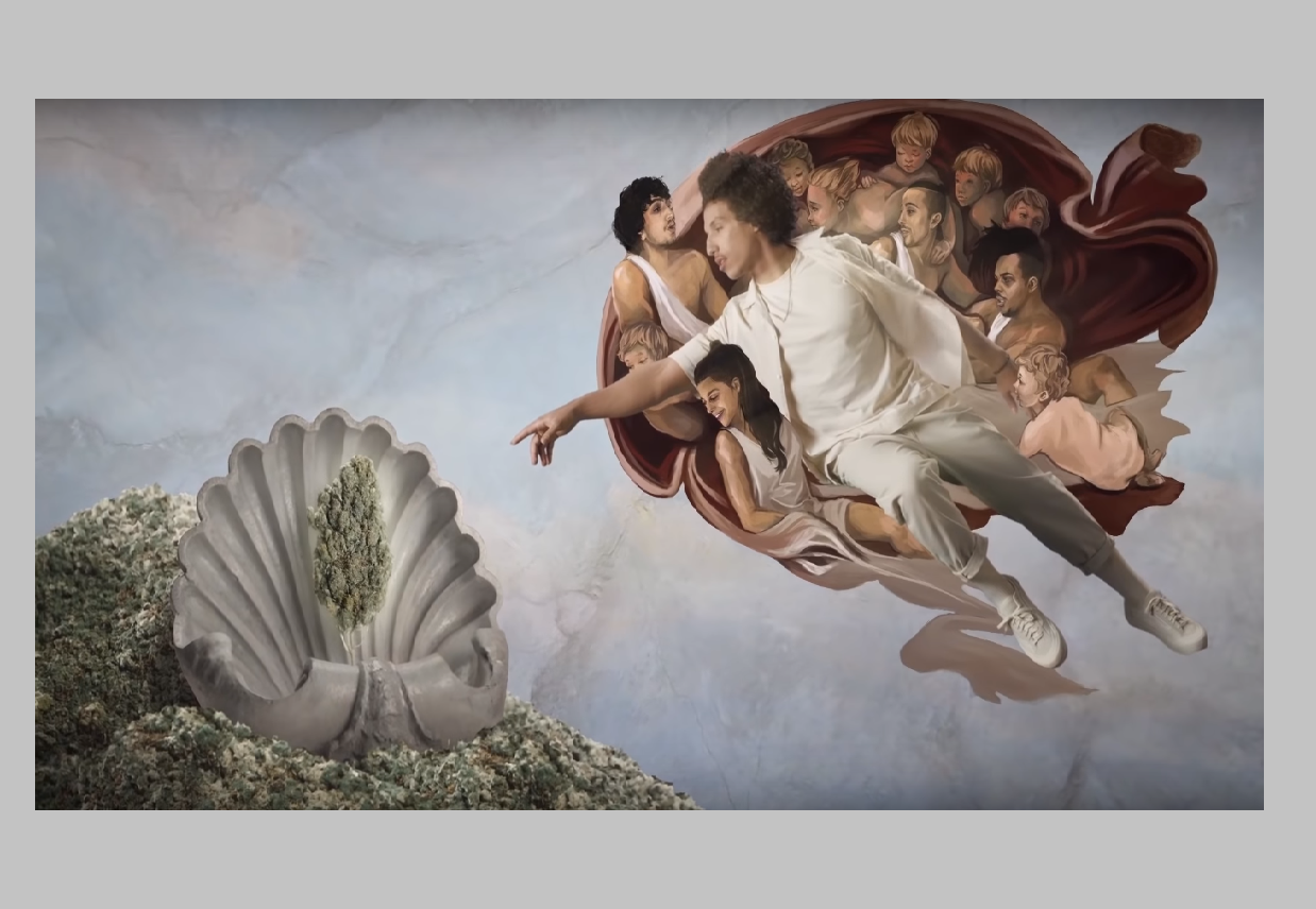 RILES ‘MARIJUANA’ Νέο Single - City Life 24