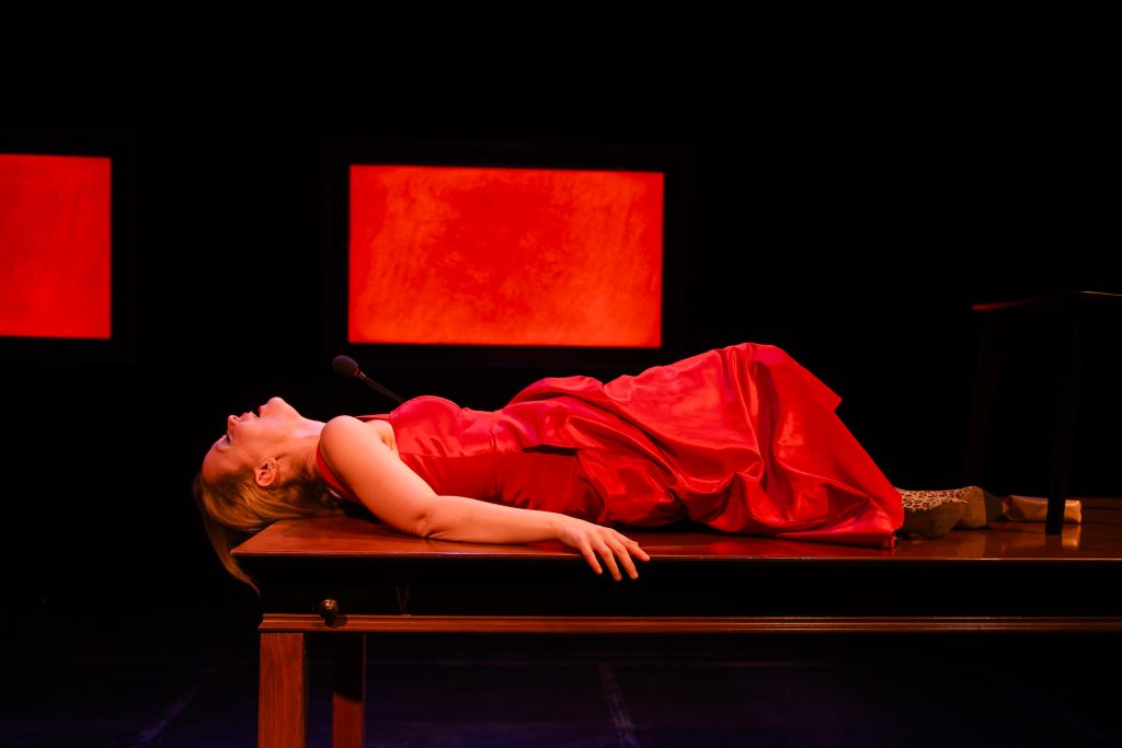 Suzie Miller - PRIMA FACIE