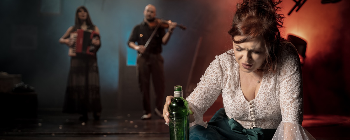 ΤΟ ΠΑΡΤΥ ΤΗΣ ΖΩΗΣ ΜΟΥ