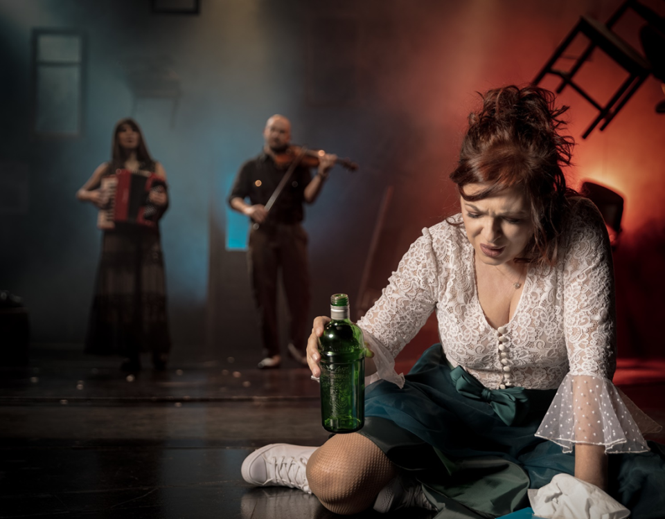 ΤΟ ΠΑΡΤΥ ΤΗΣ ΖΩΗΣ ΜΟΥ